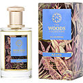 The Woods Collection Azure Eau De Parfum for unisex