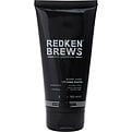 Redken Redken Brews Work Hard Molding Paste for men
