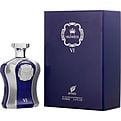Afnan Highness Vi Blue Eau De Parfum for men