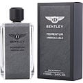 Bentley Momentum Unbreakable Eau De Parfum for men