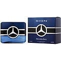 Mercedes-Benz Sign Eau De Parfum for men