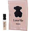 Tous Loveme Onyx Eau De Parfum Spray Mini for women