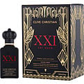 Clive Christian Xxi Art Deco Blonde Amber Perfume for men