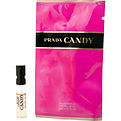 Prada Candy Eau De Parfum Vial X 12 for women