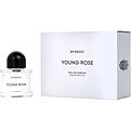 Young Rose Byredo Eau De Parfum for unisex