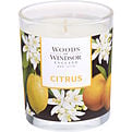 Woods Of Windsor Citrus Candle Scented for women