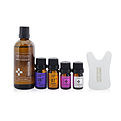 Natural Beauty Stremark Joy Essential Oil Set for women