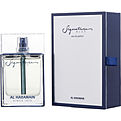 Al Haramain Signature Blue Eau De Parfum for unisex