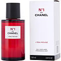 Chanel No.1 L'Eau Rouge Fragrance Mist for women