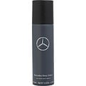 Mercedes-Benz Select Body Spray for men