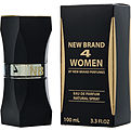 New Brand 4 Women Eau De Parfum for women