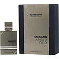 Al Haramain Amber Oud Eau De Parfum for men