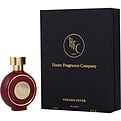 Haute Fragrance Company Golden Fever Eau De Parfum for unisex
