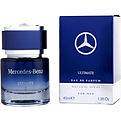 Mercedes-Benz Ultimate Eau De Parfum for men