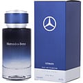 Mercedes-Benz Ultimate Eau De Parfum for men