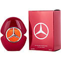 Mercedes-Benz Woman In Red Eau De Parfum for women