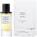 Zarah Amber Night Eau De Parfum for women