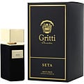 Gritti Seta Parfum for unisex
