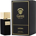 Gritti Anima Parfum for unisex