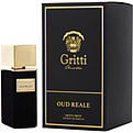 Gritti Oud Reale Parfum for unisex