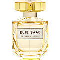 Elie Saab Le Parfum Lumiere Eau De Parfum for women