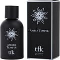 The Fragrance Kitchen Amber Temper Eau De Parfum for unisex