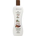 Biosilk Silk Therapy Organic Coconut Oil Conditioner for unisex