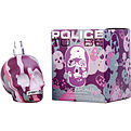 Police To Be Camouflage Pink Eau De Parfum for women