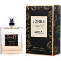 Jones Ny Peony & Amberwood Eau De Parfum for women