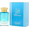 Al Haramain Royal Musk Eau De Parfum for unisex