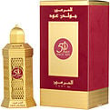 Al Haramain Golden Oud Eau De Parfum for unisex
