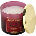 Juicy Couture Bloossom Heiress Candle 14.5 oz for women
