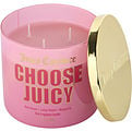 Juicy Couture Choose Juicy Candle 14.5 oz for women