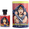 Wonder Woman Eau De Toilette for women