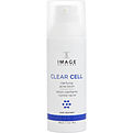 Image Clear Cell Clarifying Acne Lotion for women