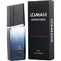 LOMANI ADVENTURER by Lomani
