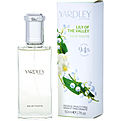 Yardley Lily Of The Valley Eau De Toilette for women