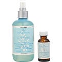 Healing Garden Variety 2 Piece Set Juniper Clarity Body Mist 8 oz & Clarity Aroma 1 oz for women
