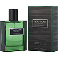 Tahari Parfums Lemongrass Eau De Toilette for men