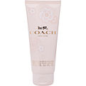 Coach Floral Hand Cream for women