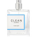 Clean Pure Soap Eau De Parfum for women