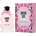 Anna Sui L'Amour Rose Eau De Toilette for women