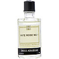 Swiss Arabian White Rose No. 1 Perfume Oil for men