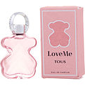 Tous Loveme Eau De Parfum for women