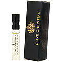 Clive Christian V Amber Fougere Perfume for men