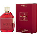 Nitro Red Pour Homme Eau De Parfum for men