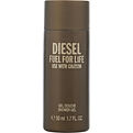 Diesel Fuel For Life Shower Gel for men