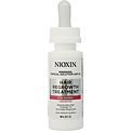 Nioxin Minoxidil Topical Solution Usp 2% Hair Regrowth Treatment Unscented 3x for women