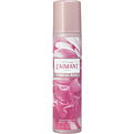 L'Aimant Body Spray for women