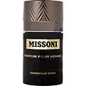 Missoni Deodorant for men